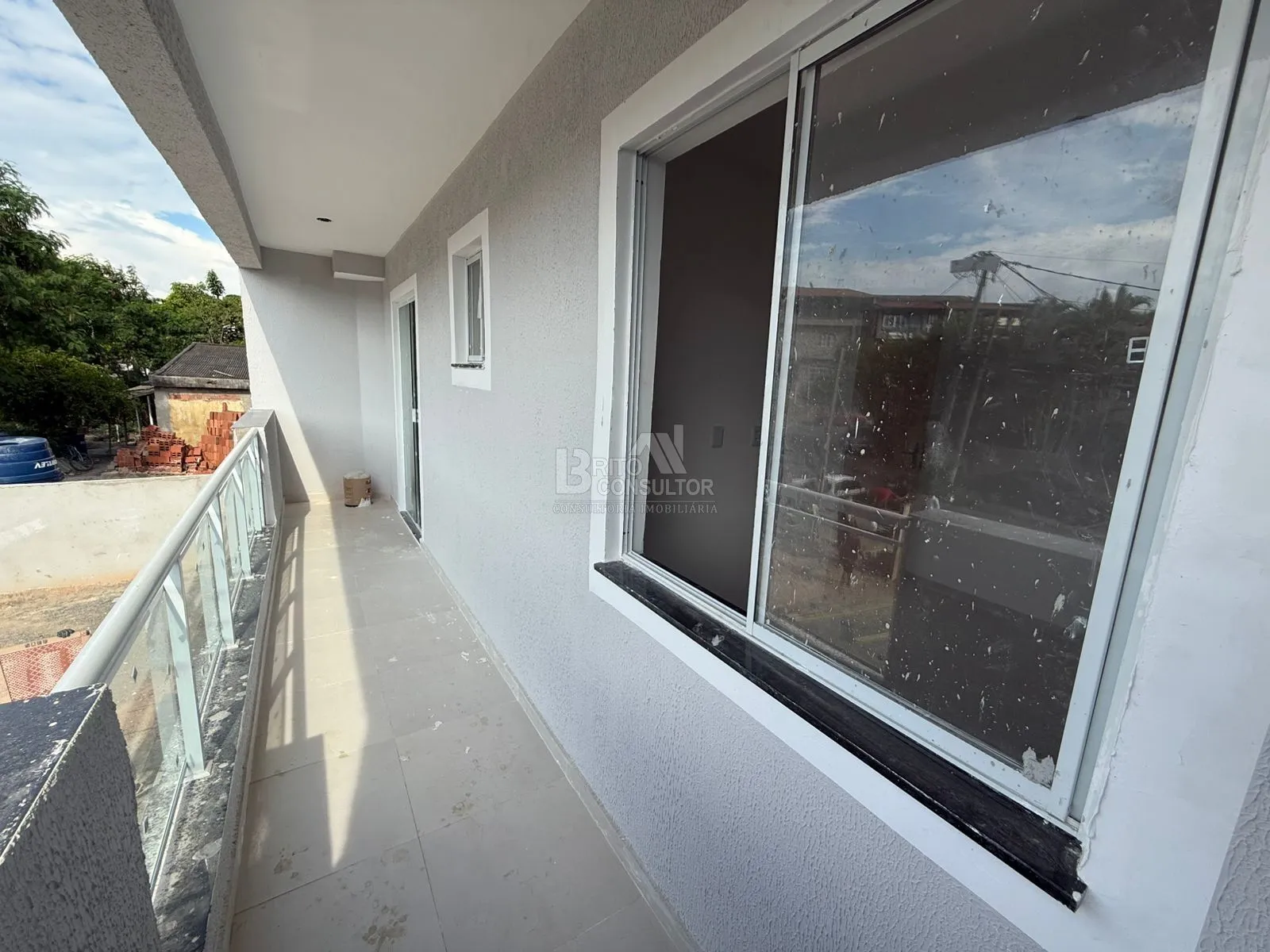 Imagem Apartamento á Venda com 2 Quartos 45 m² bairro Boaçu, São Gonçalo/RJ