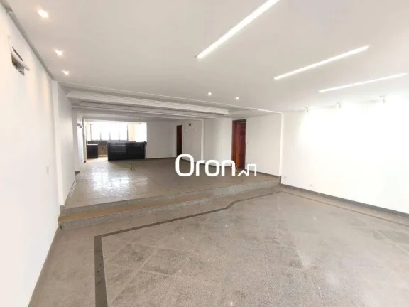 Apartamento com 4 dormitórios à venda, 339 m² por R$ 1.349.000,00 - Setor Oeste - Goiânia/GO