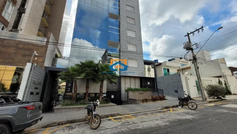 Imagem Apartamento Cobertura Penthouse de 4 quartos no bairro Cidade Nobre - Ipatinga