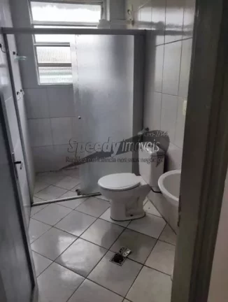 Imagem Apartamento em Santos 2 dormitórios para venda