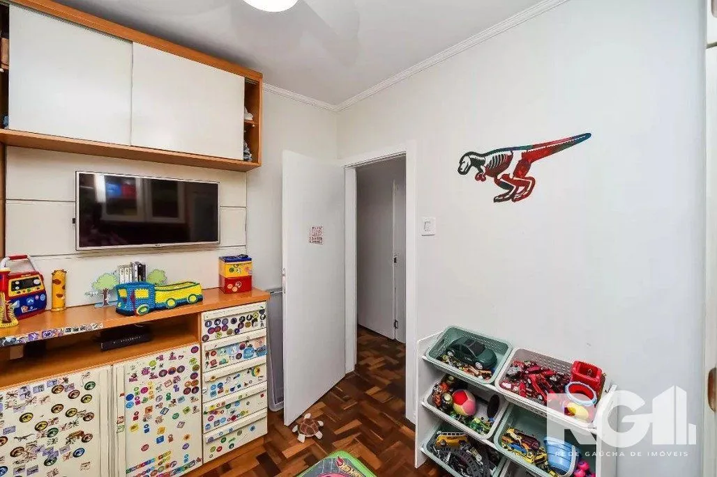 Imagem Apartamento em Sarandi