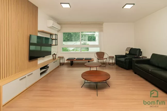 Imagem Apartamento Hill160 Apto 607