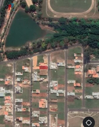 Imagem Terreno a venda Cerquilho SP