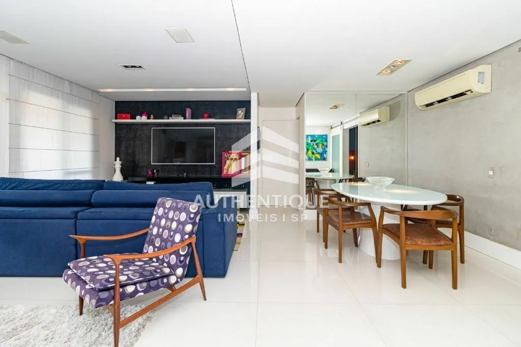 Imagem Practical Life Pensilvânia Brooklin - Apartamento à venda no bairro Cidade Monções - São Paulo/SP, Zona Sul