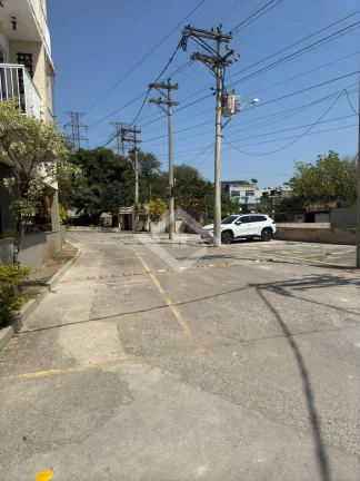 Imagem Apartamento 2 Quartos à Venda – Uriscina Vargas, Alcântara