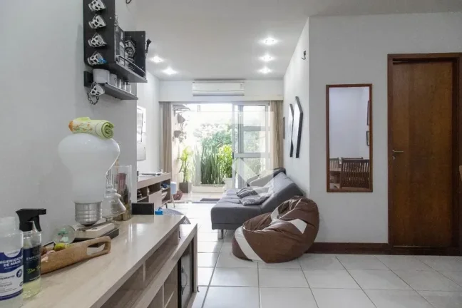 Imagem Apartamento à Venda - Recreio, 2 Quartos, 87 m2