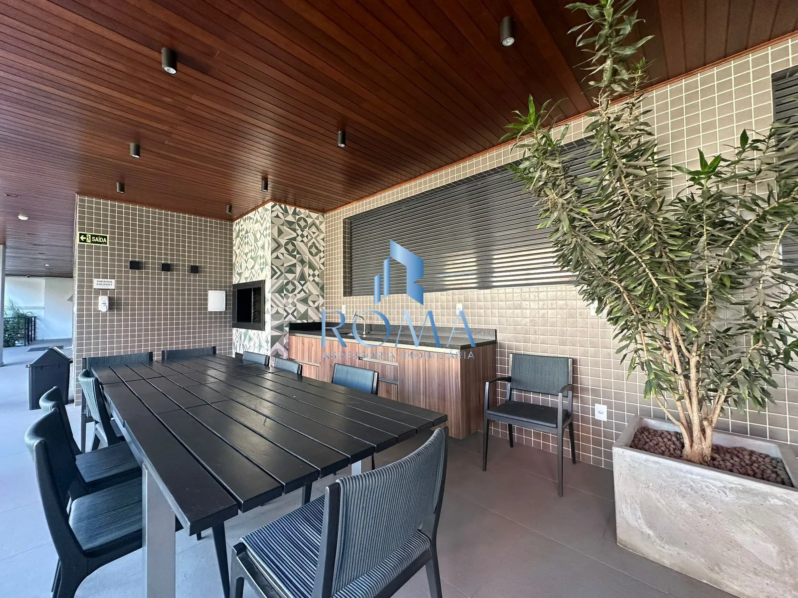 Imagem Residencial MontLine!