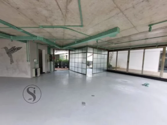 Imagem SALA COMERCIAL em SÃO PAULO - SP, VILA MADALENA