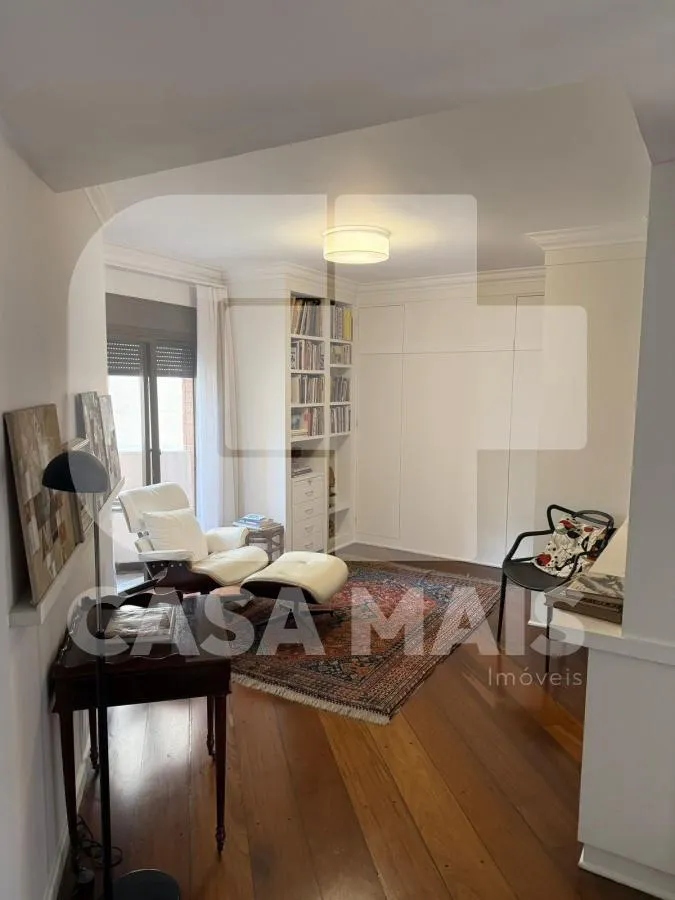 Imagem Apartamento para Locação em São Paulo / SP no bairro Jardim Paulista