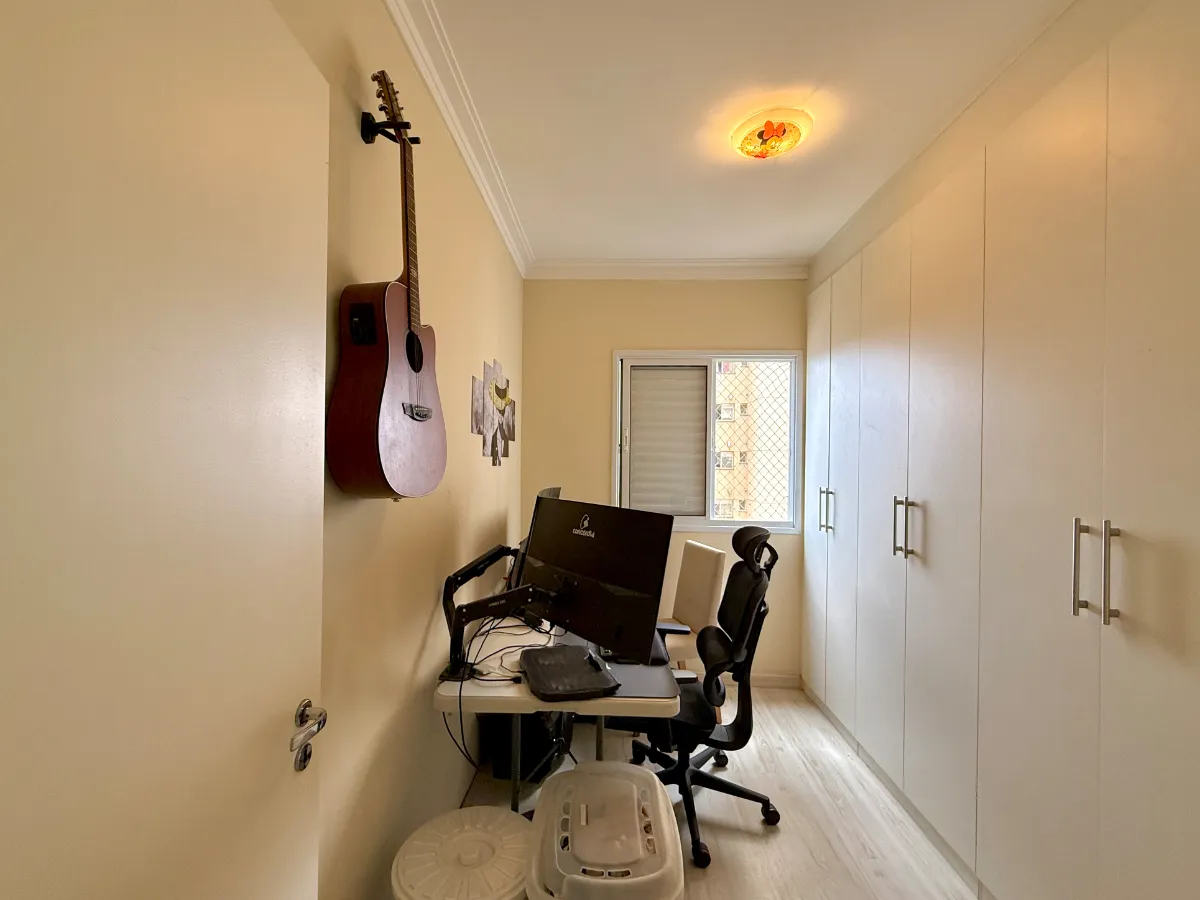 Imagem Apartamento para venda em Jardim Umuarama com 2 quartos, sendo 1 suíte, 65m2