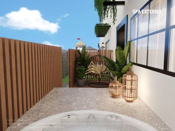 Imagem Apartamento com 3 dormitórios à venda, 129 m² por R$ 2.131.153,31 - Centro - Balneário Camboriú/SC