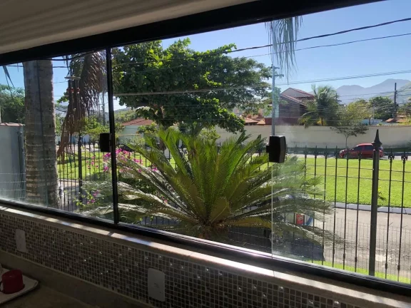 Imagem CASA RESIDENCIAL em RIO DE JANEIRO - RJ, GUARATIBA