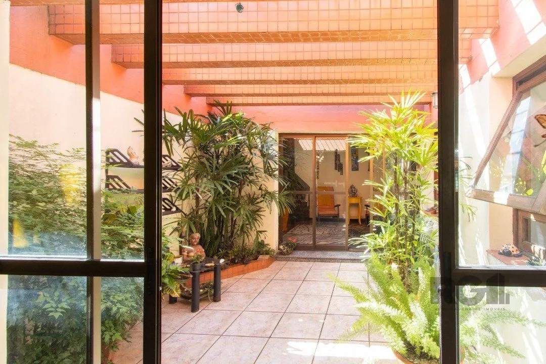 Imagem Casa em Tristeza