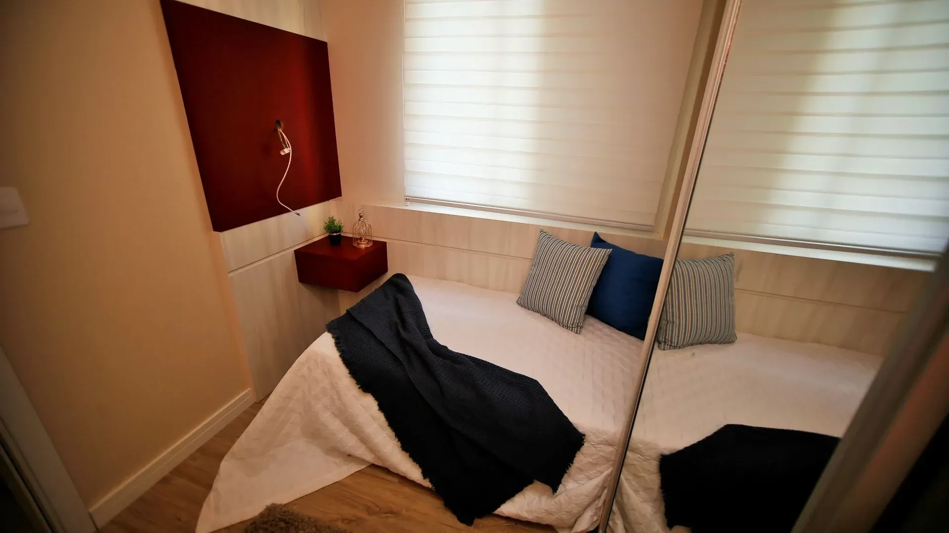 Imagem Apartamento com 2 Quartos à Venda, 58 m² em Santana - São Paulo