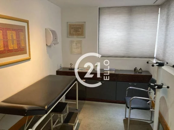 Imagem Conjunto à venda, 95 m² por R$ 848.000,00 - Jardim Paulista - São Paulo/SP