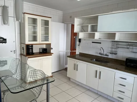Imagem Apartamento à venda Jardim América São Paulo