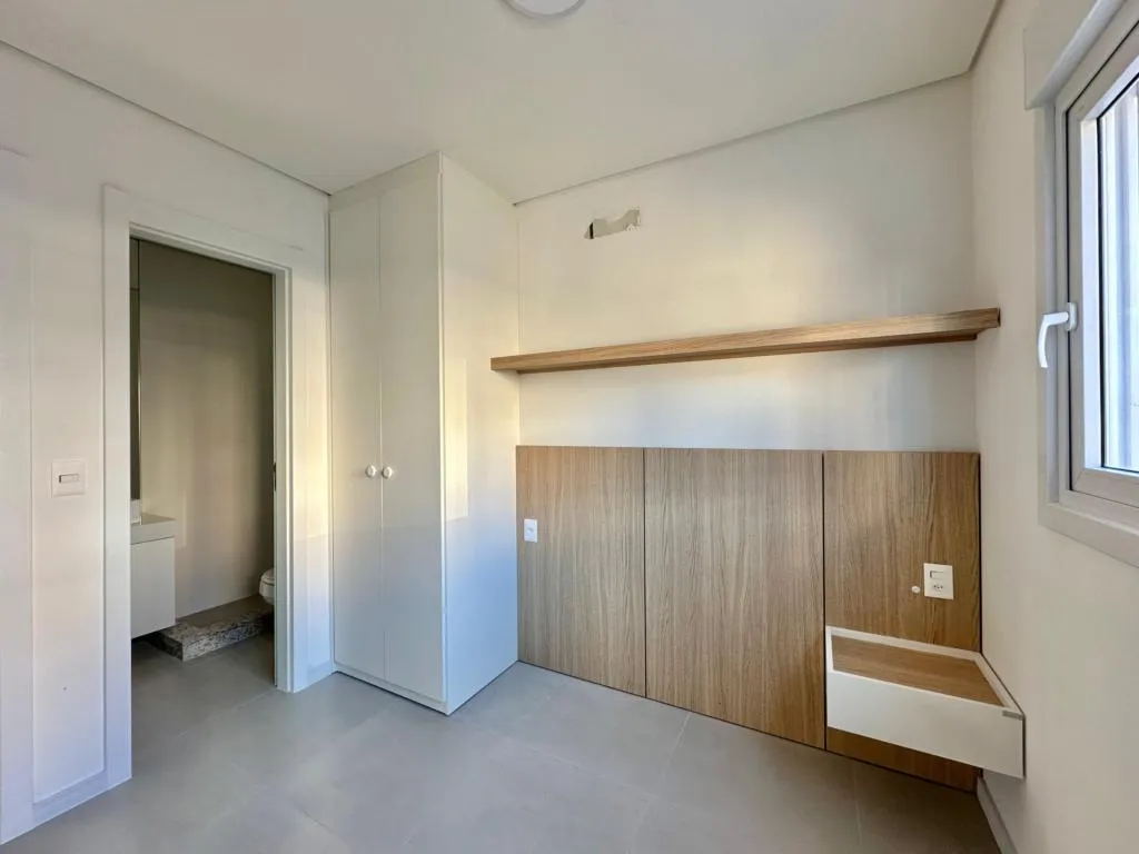 Imagem Apartamento 2 Dormitórios - Bairro Navegantes