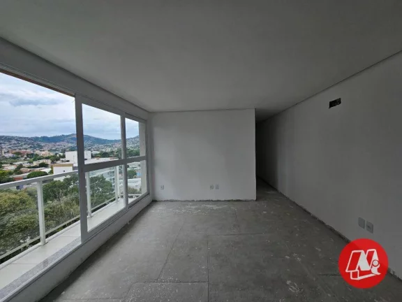 Foto do imóvel Apartamento para alugar, 59 m² por R$ 3.230,00/mês - Jardim Botânico - Porto Alegre/RS