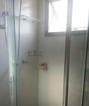Imagem Apartamento com 2 Quartos para Alugar, 52 m² em Parque Peruche - São Paulo