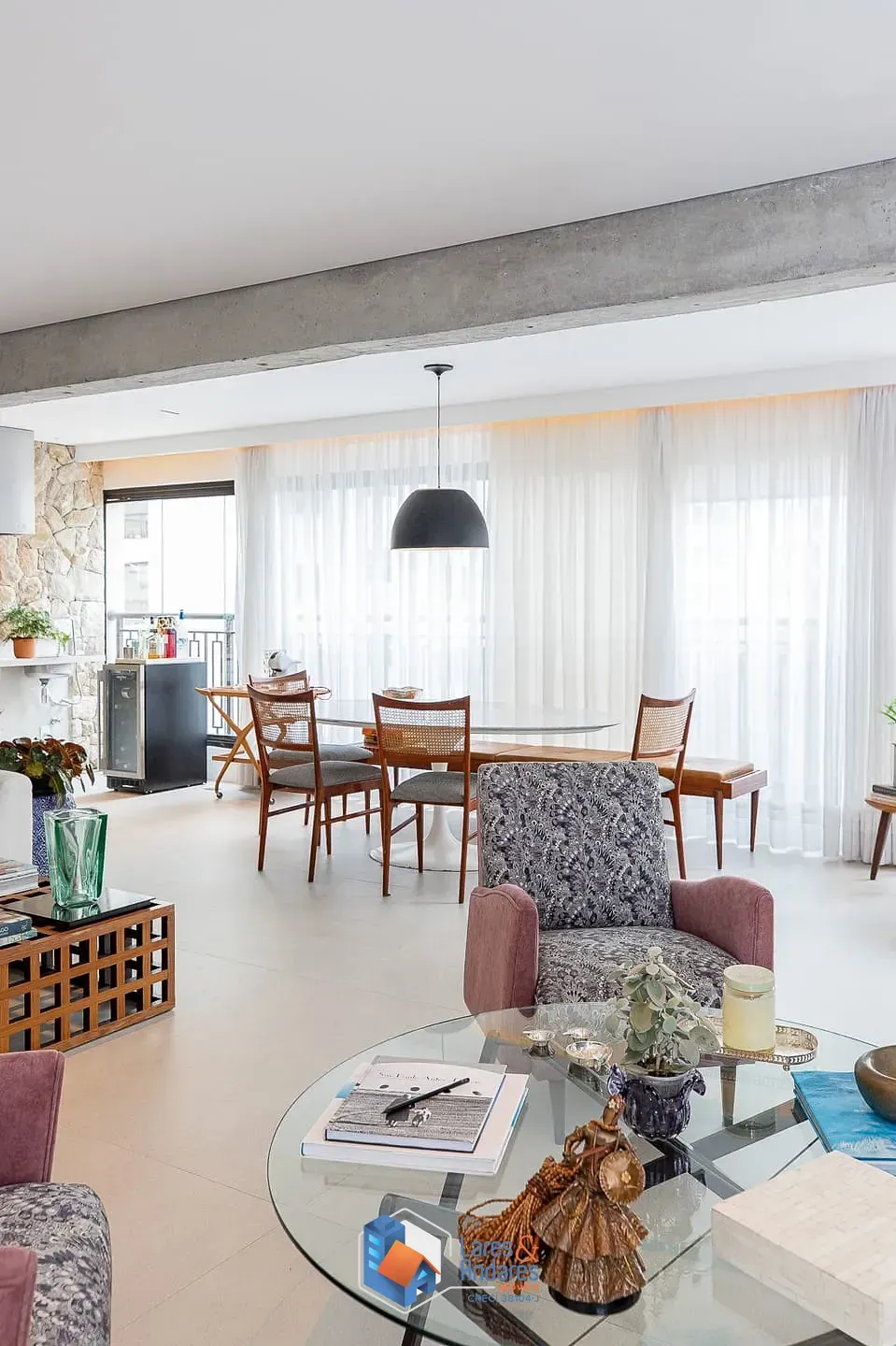Imagem Apartamento para venda em Perdizes com 3 quartos, sendo 3 suítes, 174m²