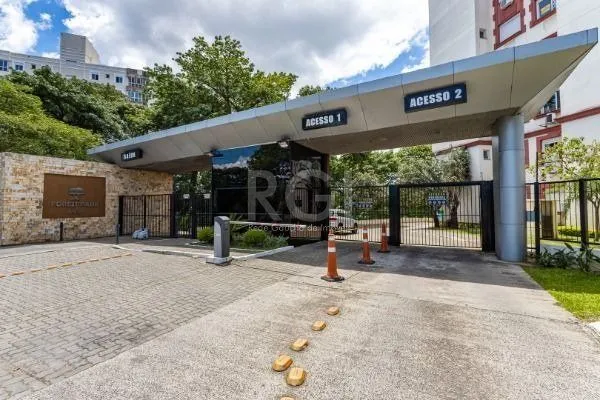 Imagem Cobertura para Venda - 134.45m², 3 dormitórios, sendo 1 suites, 2 vagas - Cavalhada