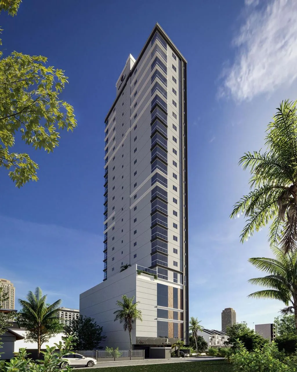 Foto do imóvel Apartamento à venda com 111m2 por R$ 1.790.000,00