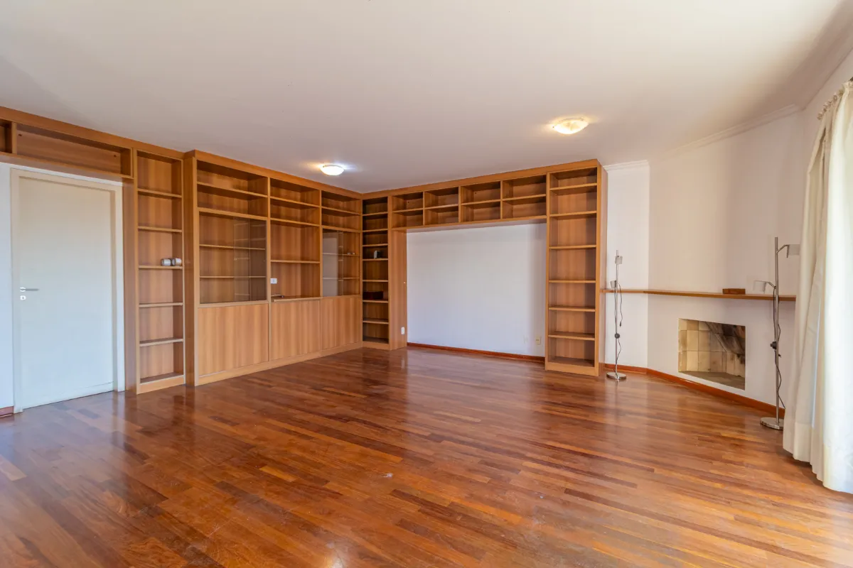 Imagem Apartamento para venda em Vila Andrade com 3 quartos, sendo 3 suítes, 158m2