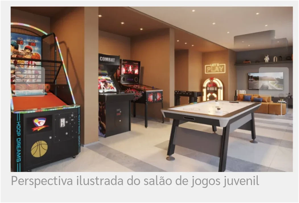 Imagem Apartamento com 2 Quartos à Venda, 63 metros em Umuarama - Osasco