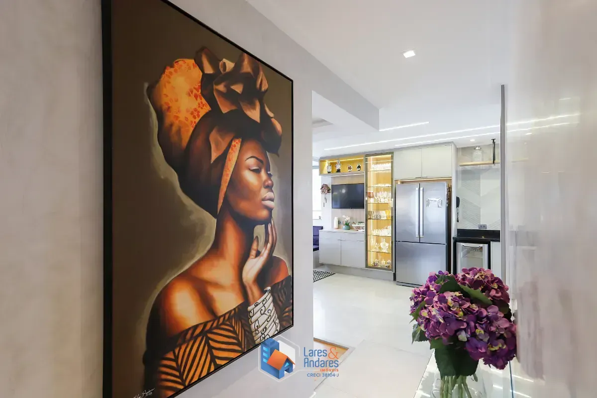 Imagem Apartamento para venda em Perdizes com 3 quartos, sendo 1 suíte, 247m²