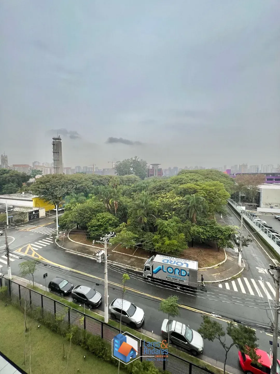 Imagem Apartamento para venda em Água Branca com 2 quartos, sendo 1 suíte, 61m²