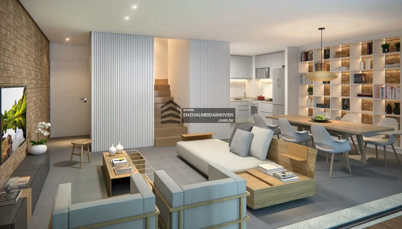 Imagem Apartamento à venda em São Paulo/SP