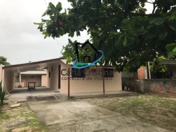 Foto do imóvel CASA RESIDENCIAL em PONTAL DO PARANÁ - PR, Shangri-lá