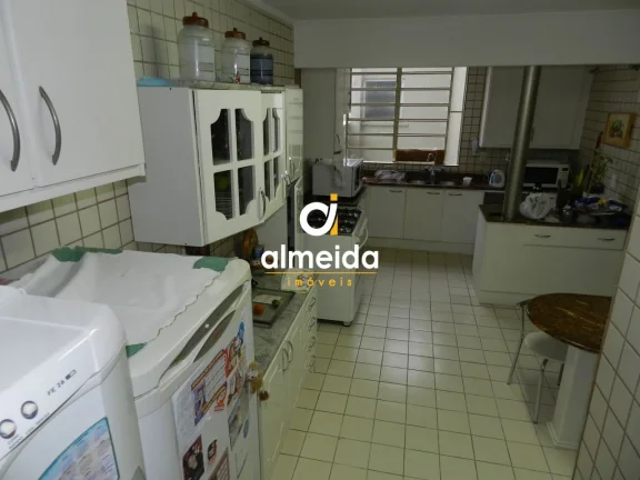 Imagem Cobertura 4 dormitórios à venda Nossa Senhora de Lourdes Santa Maria/RS
