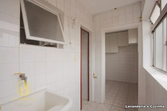 Imagem Apartamento à venda, 3 dormitórios e 1 vaga. Vila Moraes