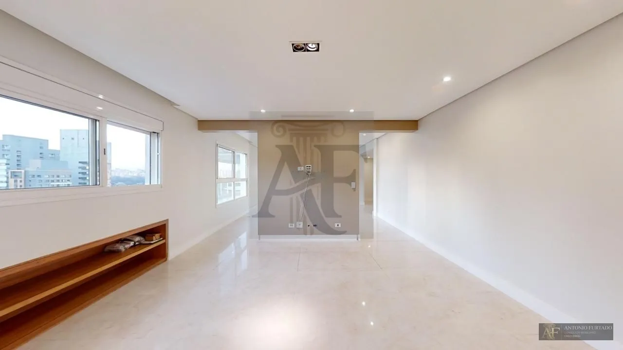 Imagem Apartamento para alugar em Indianópolis, São Paulo