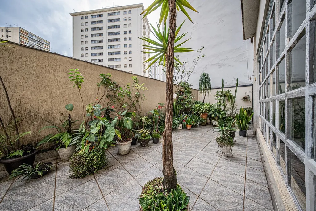 Imagem Apartamento à venda em São Paulo, Bela Vista, com 2 quartos, 96m2