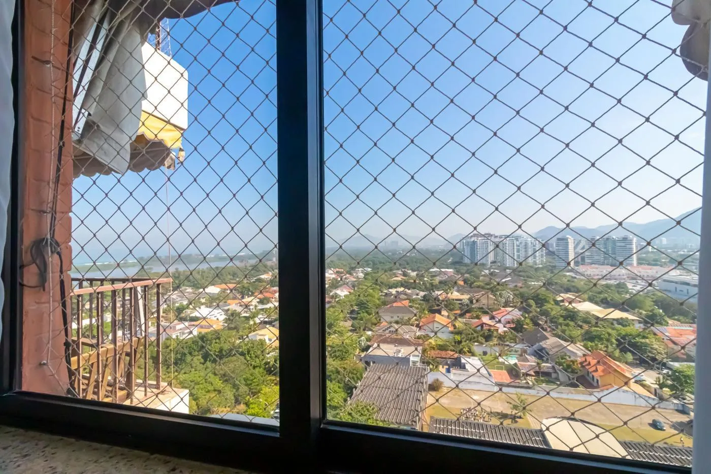 Imagem Apartamento à venda no bairro Barra da Tijuca em Rio de Janeiro/RJ