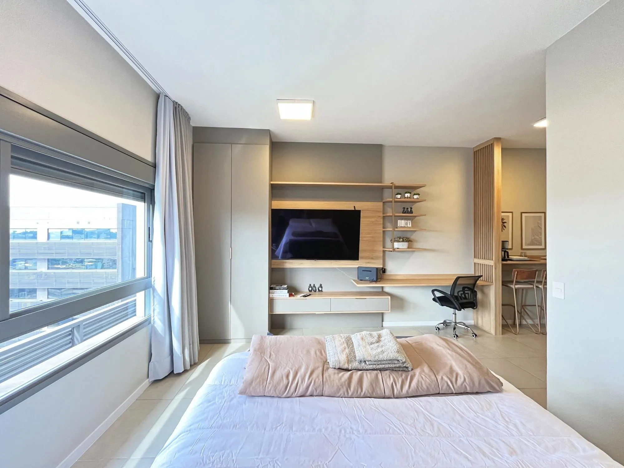 Imagem Loft à venda no Linked - Bairro Teresópolis - Porto Alegre / RS