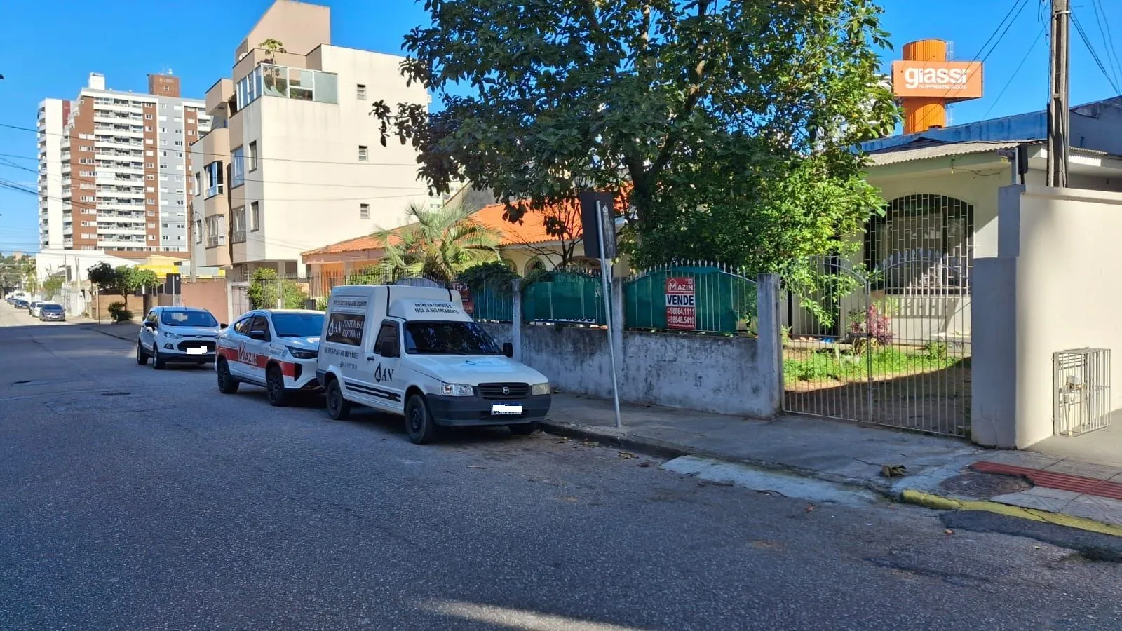 Imagem Terreno em São José, Santa Catarina