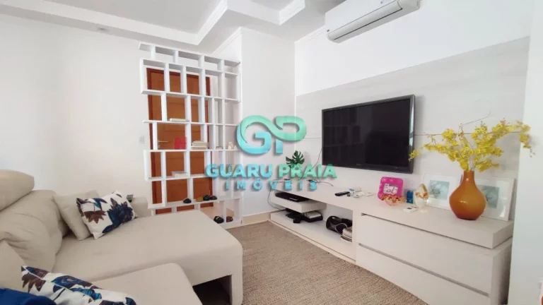 Imagem Apartamento à venda no bairro Enseada - Guarujá/SP