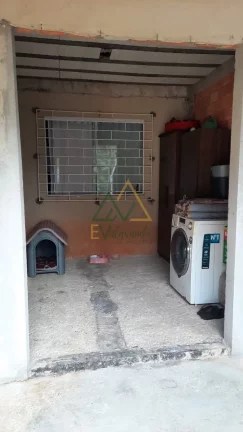 Imagem Casa à venda São Dimas Colombo PR