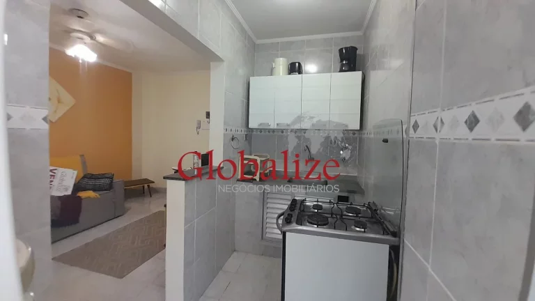 Imagem Apartamento para locação ou venda pacote R$3.000,00