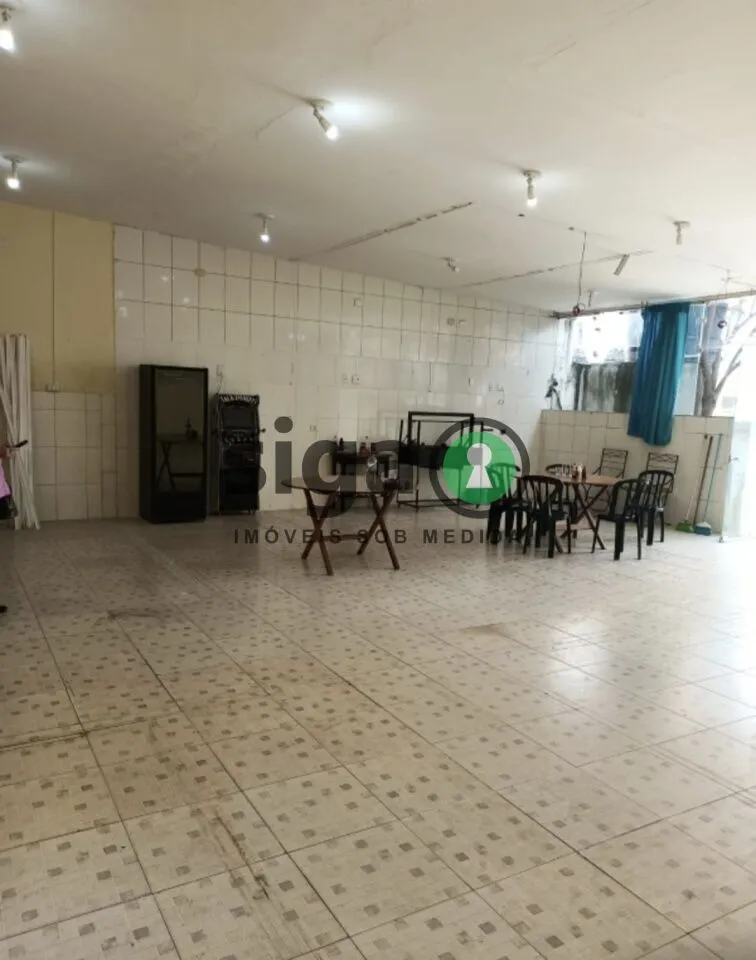 Imagem Galpão na Vila Mascote com 330m² Locação