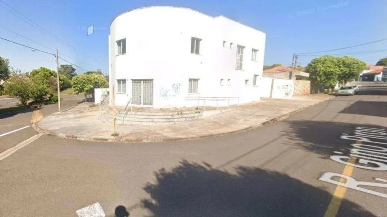 Imagem Prédio comercial à venda em Presidente Prudente, Jardim Vale do Sol, 750,00m2