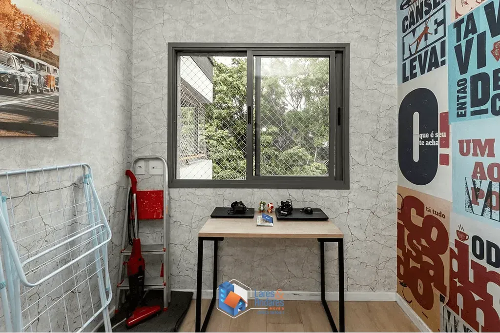 Imagem Apartamento à venda 2 Quartos 1 Suite 1 Vaga 68.5M² Saúde São Paulo - SP