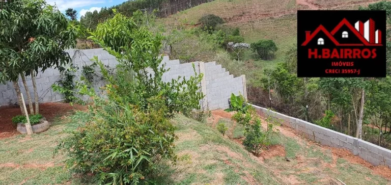 Imagem Chácara à Venda no Bairro da Lagoa em Paraibuna
