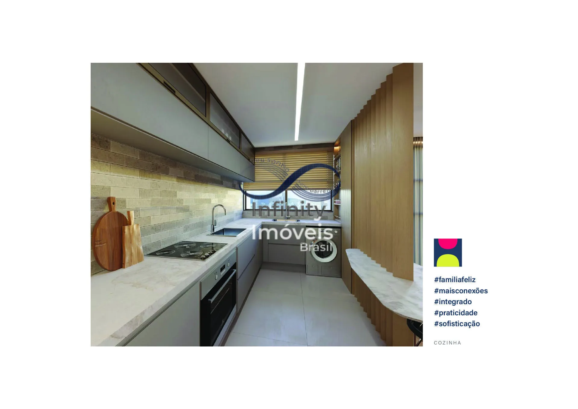 Imagem EDIFICIO ÂNIMA - Apartamento à venda no bairro Carmo - Belo Horizonte/MG