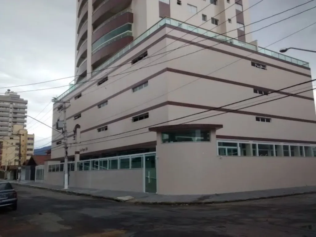Imagem APARTAMENTO COM 82,00 m² - OCIAN - PRAIA GRANDE SP