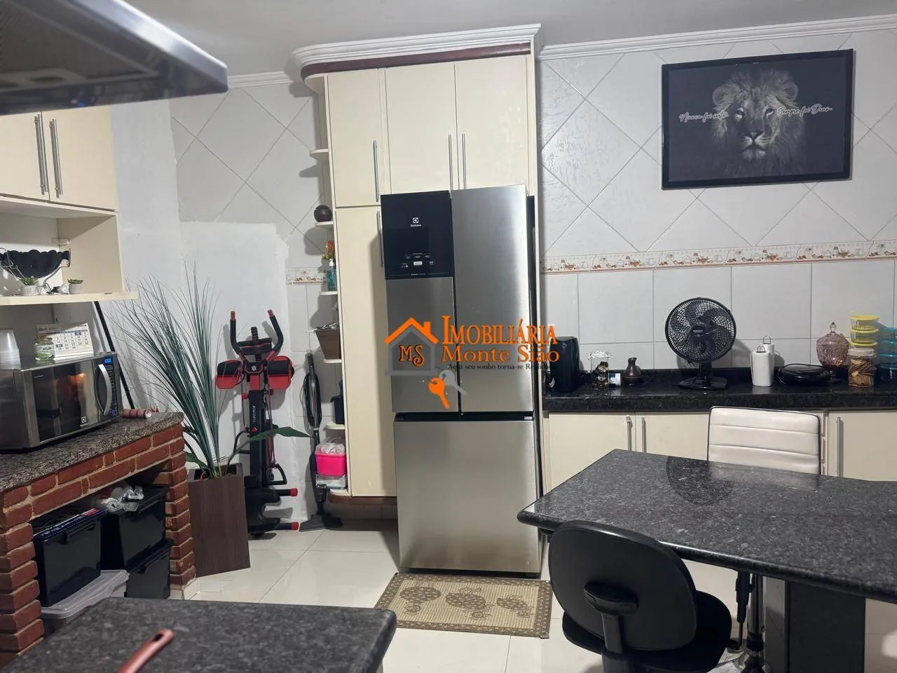 Imagem Sobrado à venda, 125 m² por R$ 679.000,00 - Paraventi - Guarulhos/SP