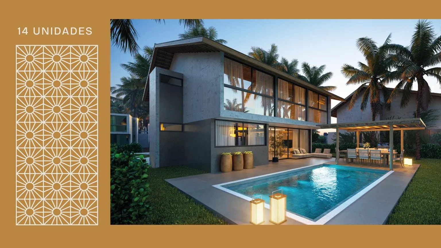 Imagem Antunes Beach Resort
